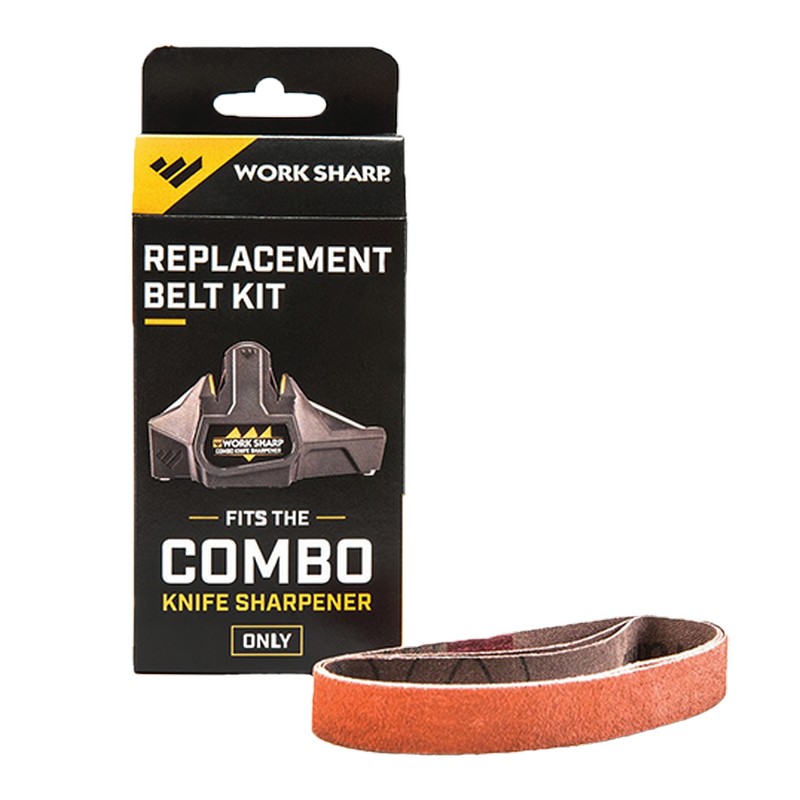Slipband Work Sharp Combo 3-Pack