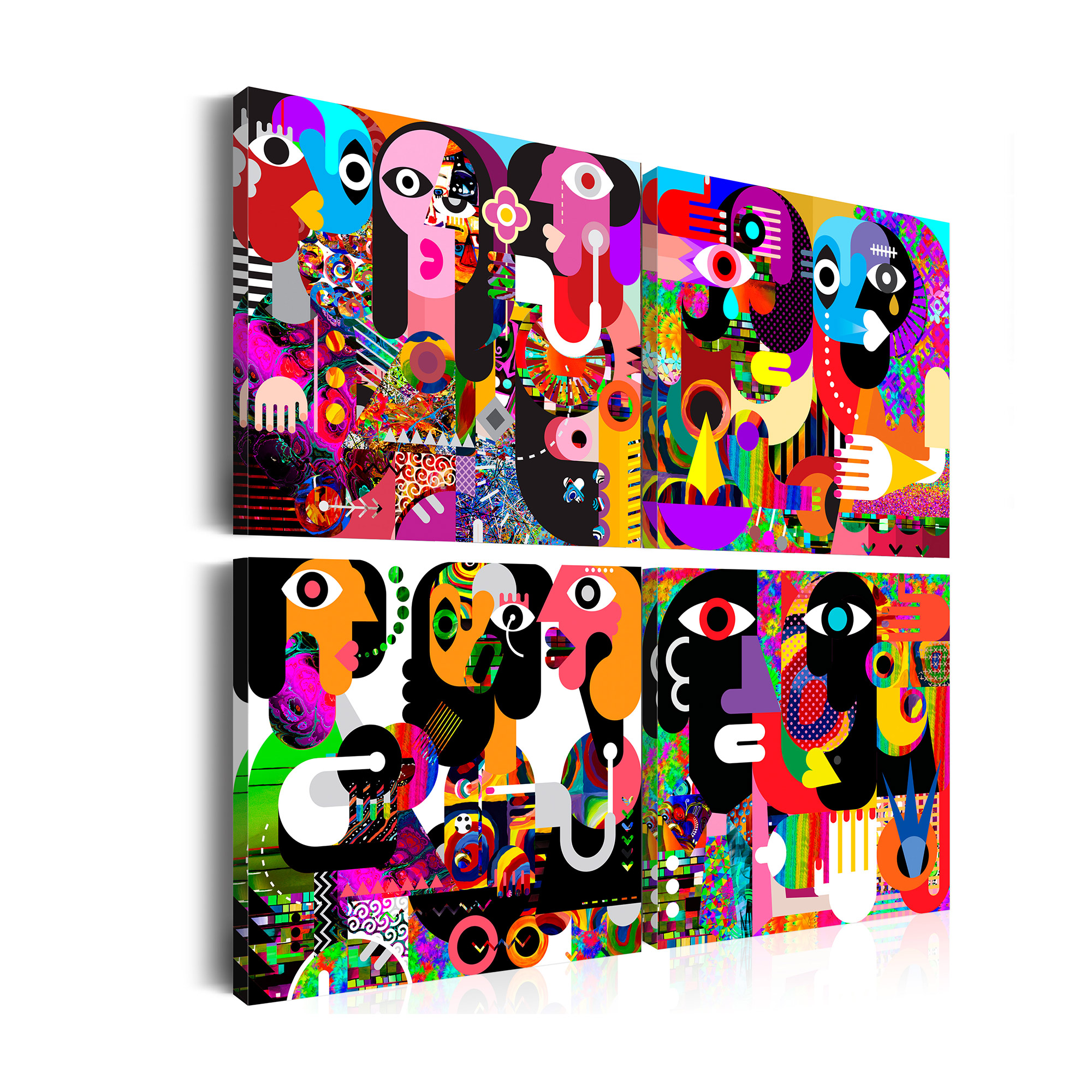 Tavla Arkiio Abstract Conversations