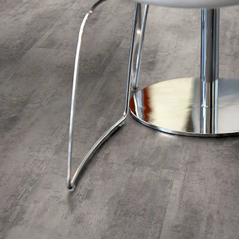 Laminatgolv Pergo Big Slab Concrete Medium Grey