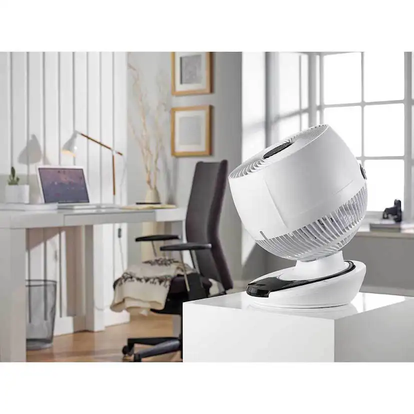 Cirkulationsfläkt Meaco 1056