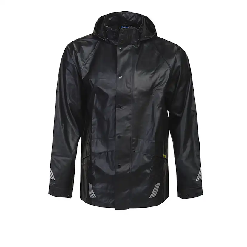 Regnjacka ProJob 4430