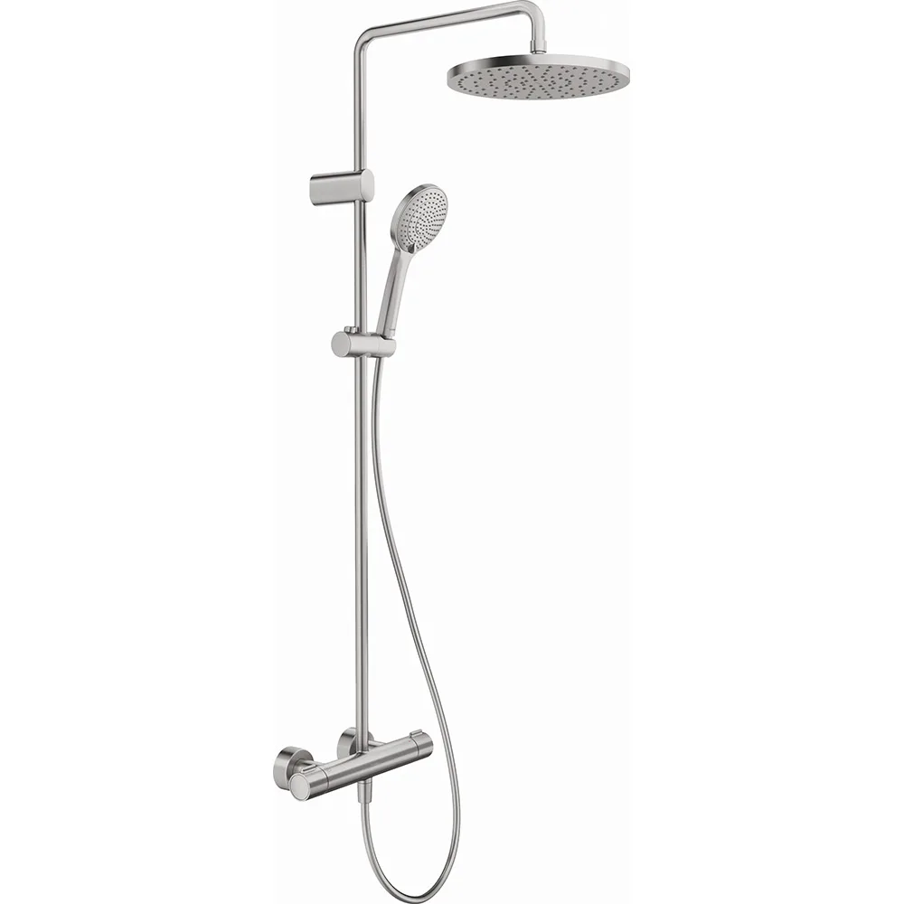 Takduschset Duravit 1000 150 cc