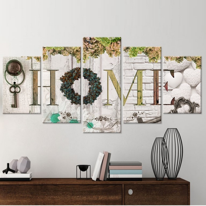 Tavla Arkiio Autumn House