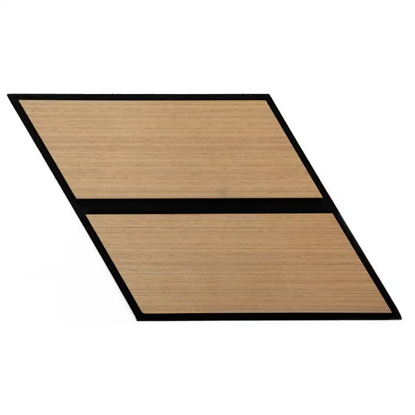 Akustikpaneler NQD Smartwall Hexagonformade 15-Pack