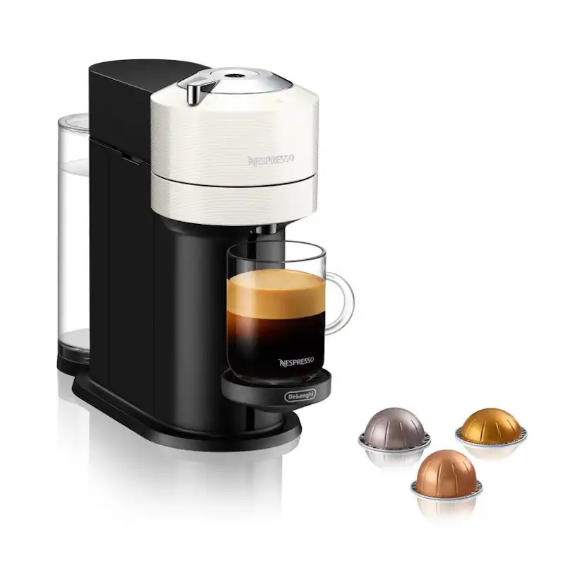 Kapselmaskin Nespresso Vertuo Next