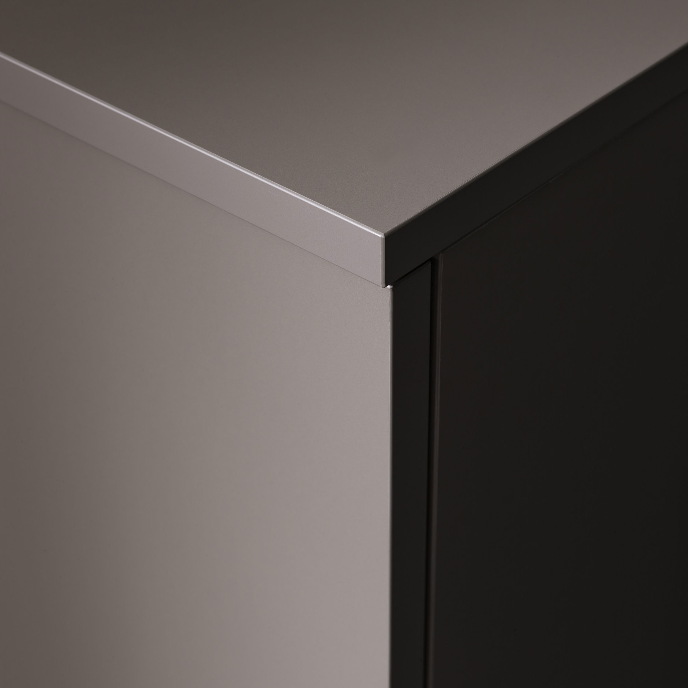 Spegelskåp Miller Badrum Linear Led City 400