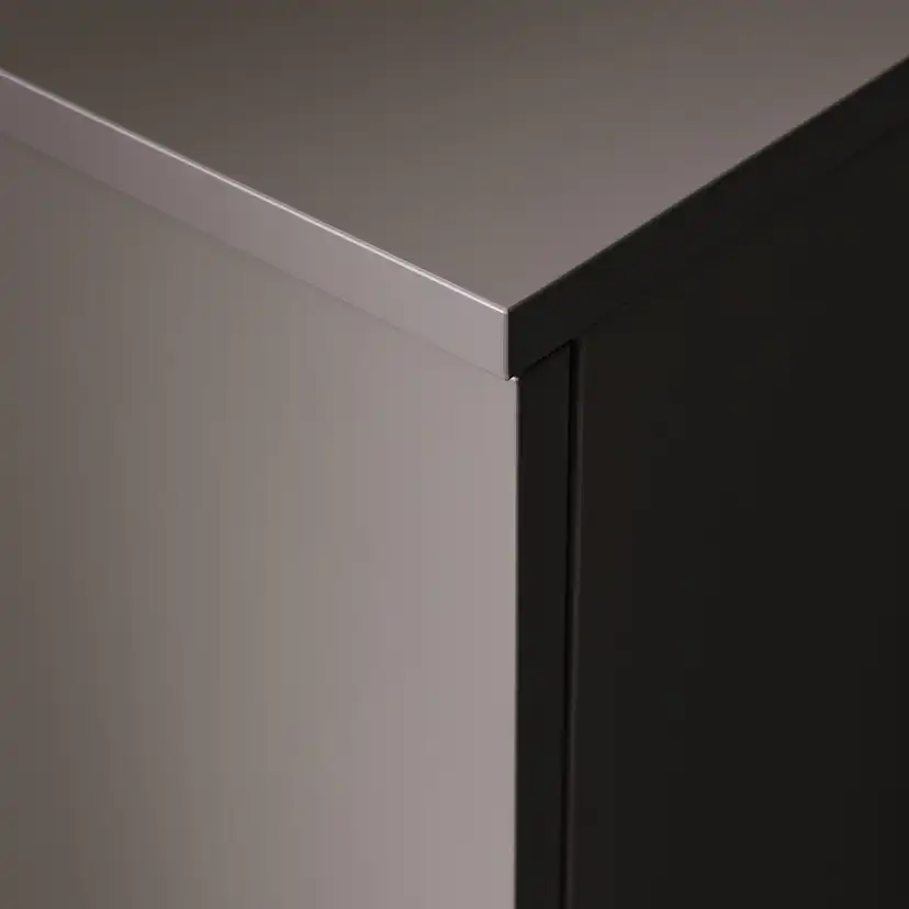 Spegelskåp Miller Badrum Linear Led City 1000