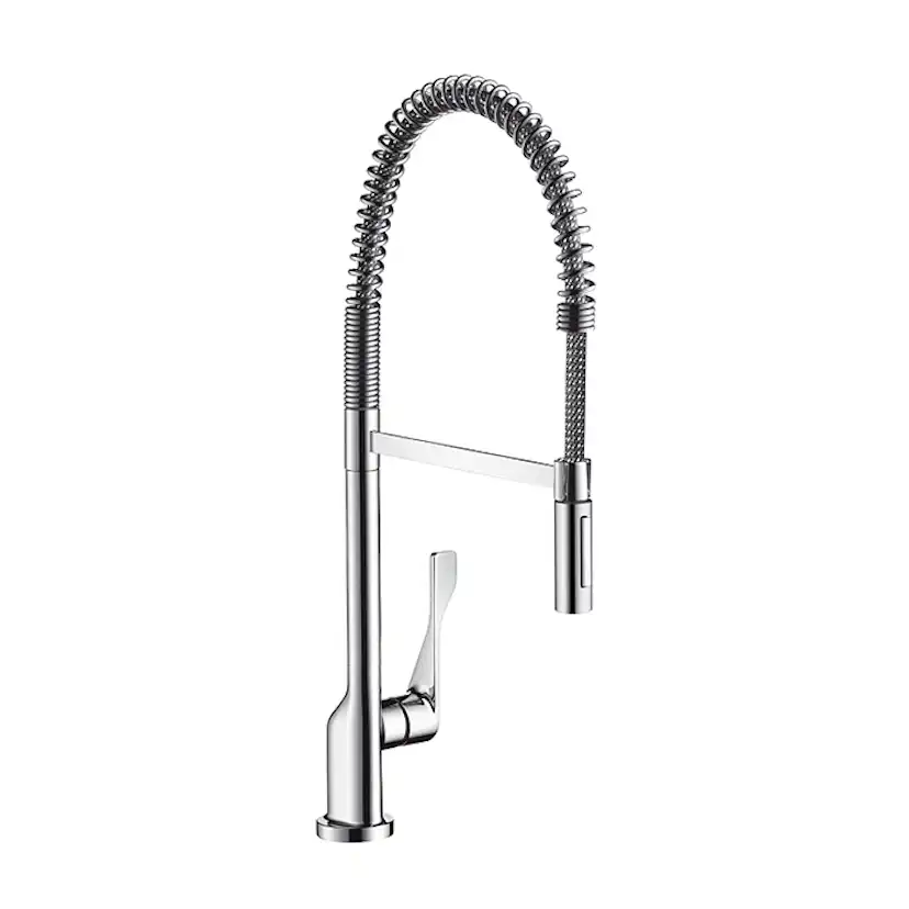 Köksblandare Axor Citterio Semi-Pro