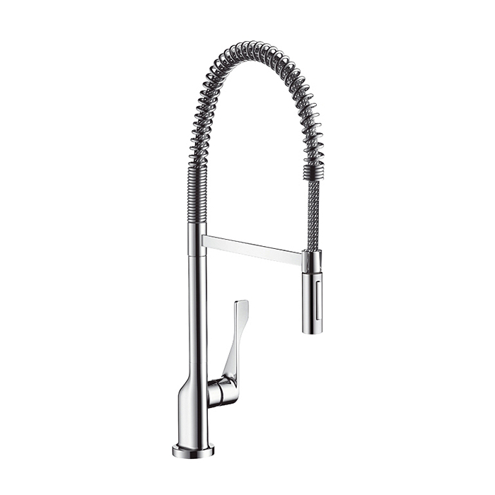 Köksblandare Axor Citterio Semi-Pro