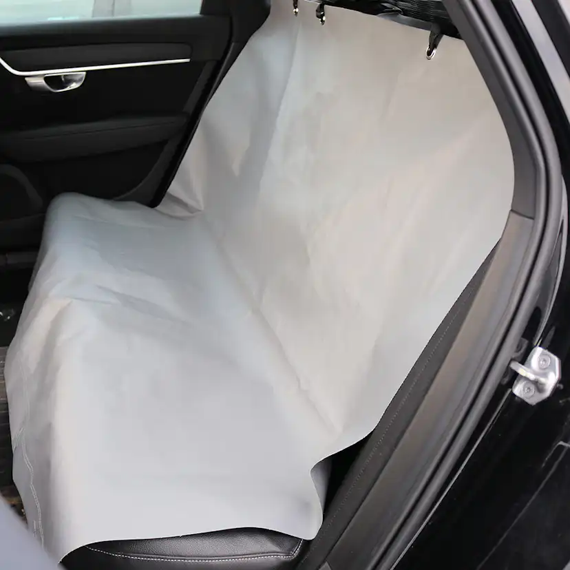 Baksätesskydd Pebe Transportbil/minibuss