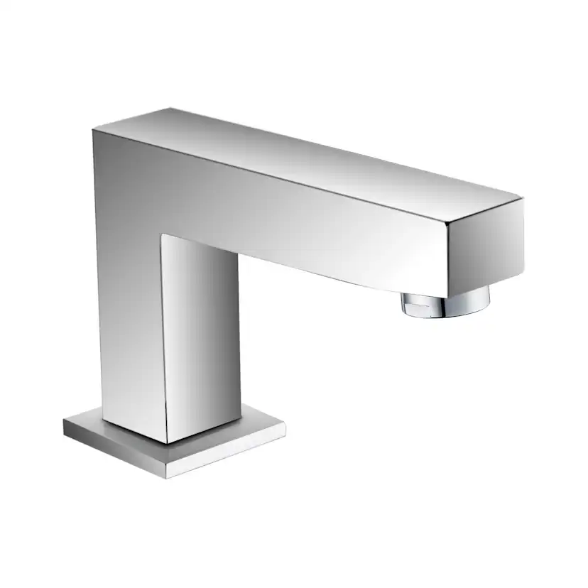 Vattenutkast Noro Tropic Krom