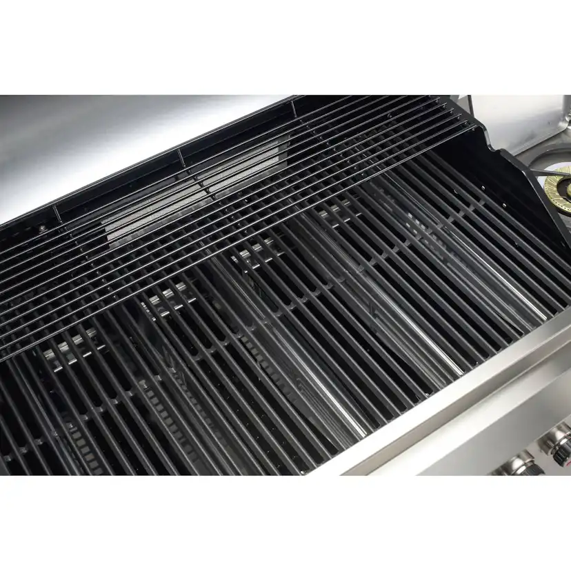 Gasolgrill Landmann Triton 4.1 Cook Rostfritt Stål