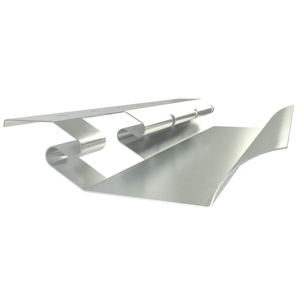 Akustikprofil Europrofil Ap+25 3000 mm