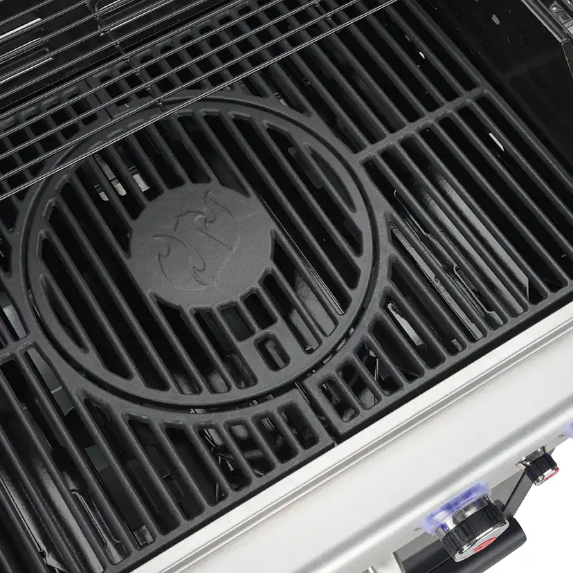 Gasolgrill Landmann Triton PTS 4.0 2023