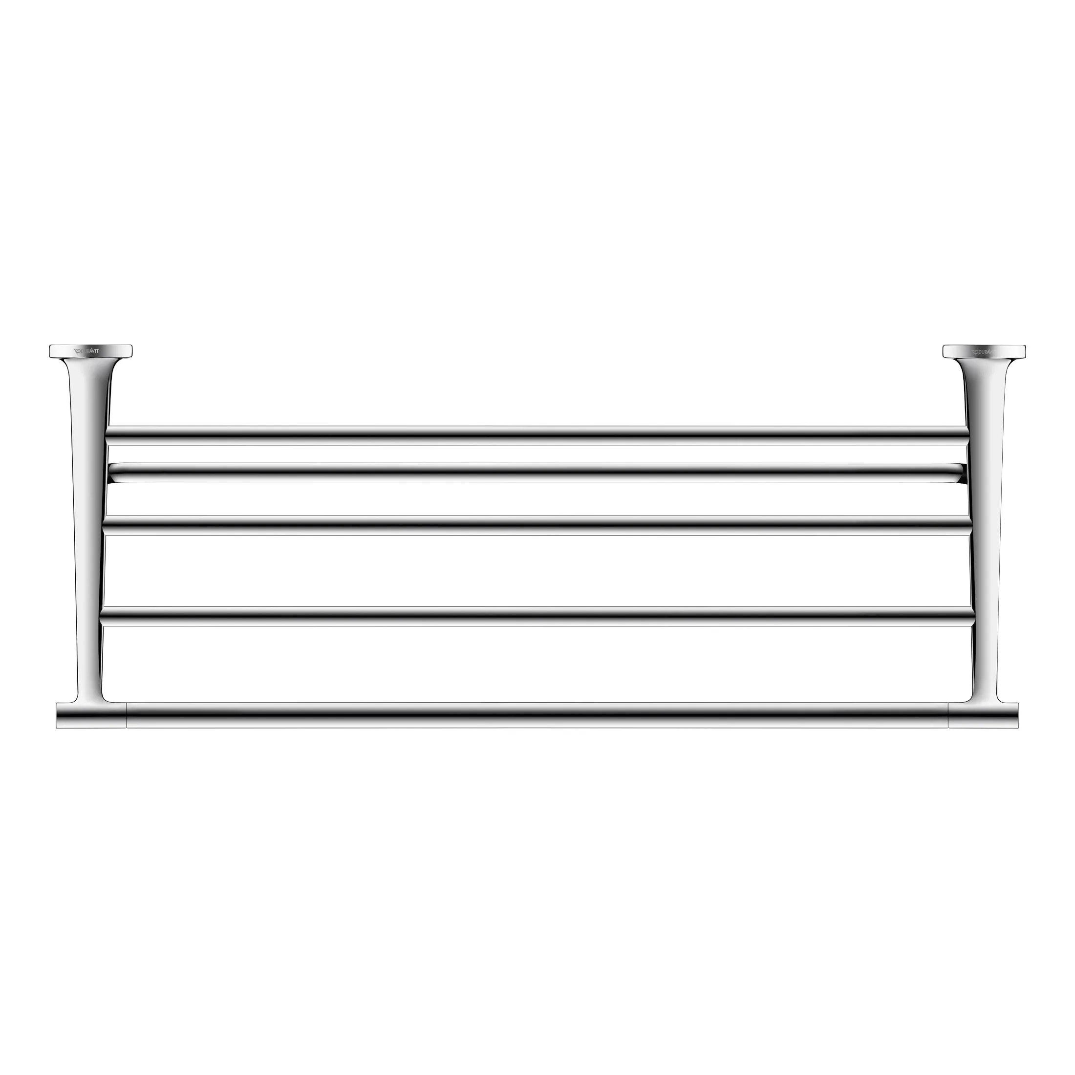 Handdukshylla Duravit Starck T 009944