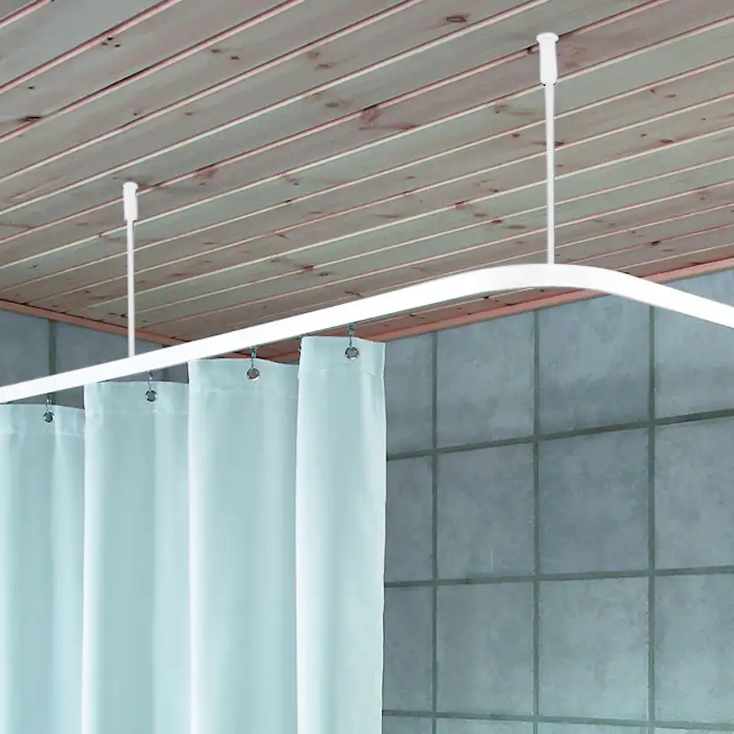 Duschskena Debel Flexibel