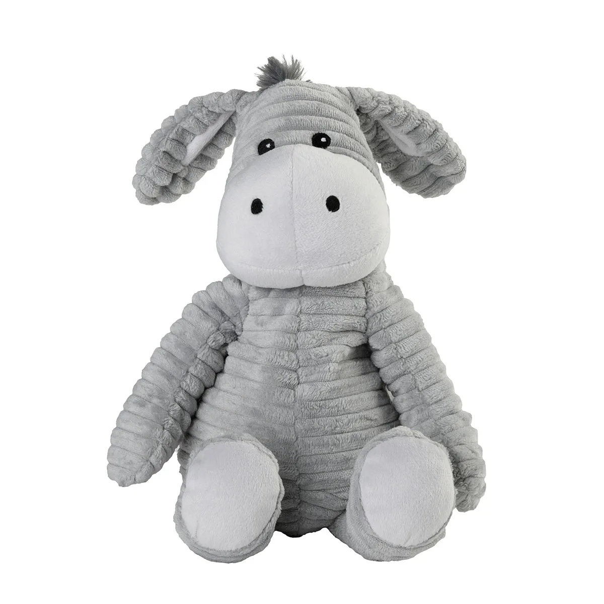 Värmedjur Warmies Åsna