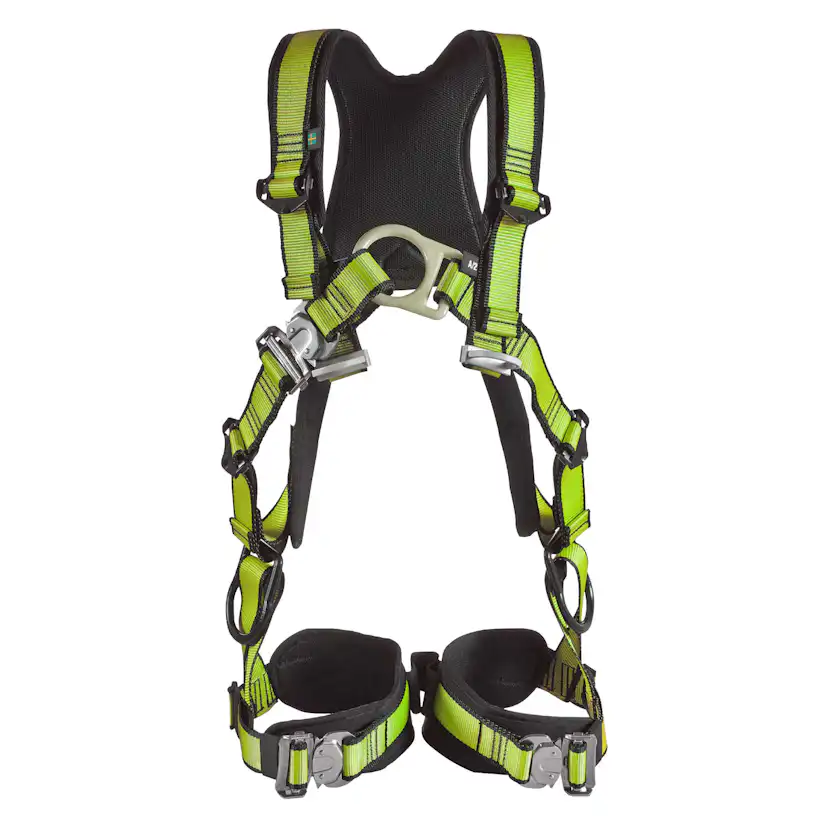 Helsele Cresto 1129 HI-VI