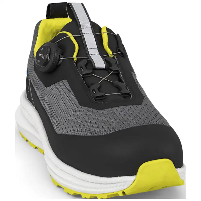 Skyddssko Arbesko Tech 2102