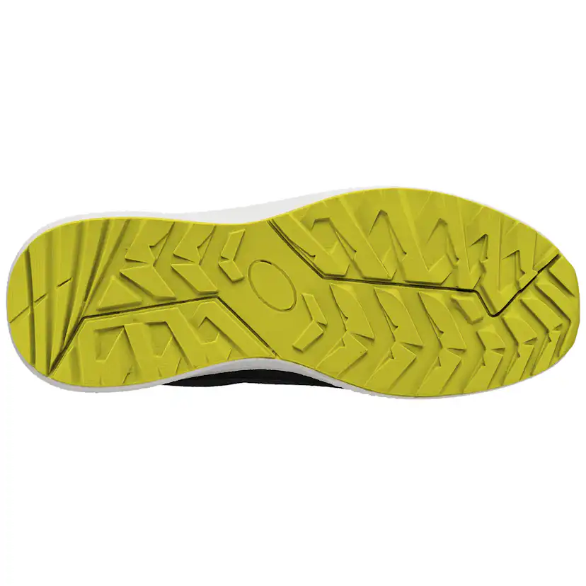 Skyddssko Arbesko Tech 2102