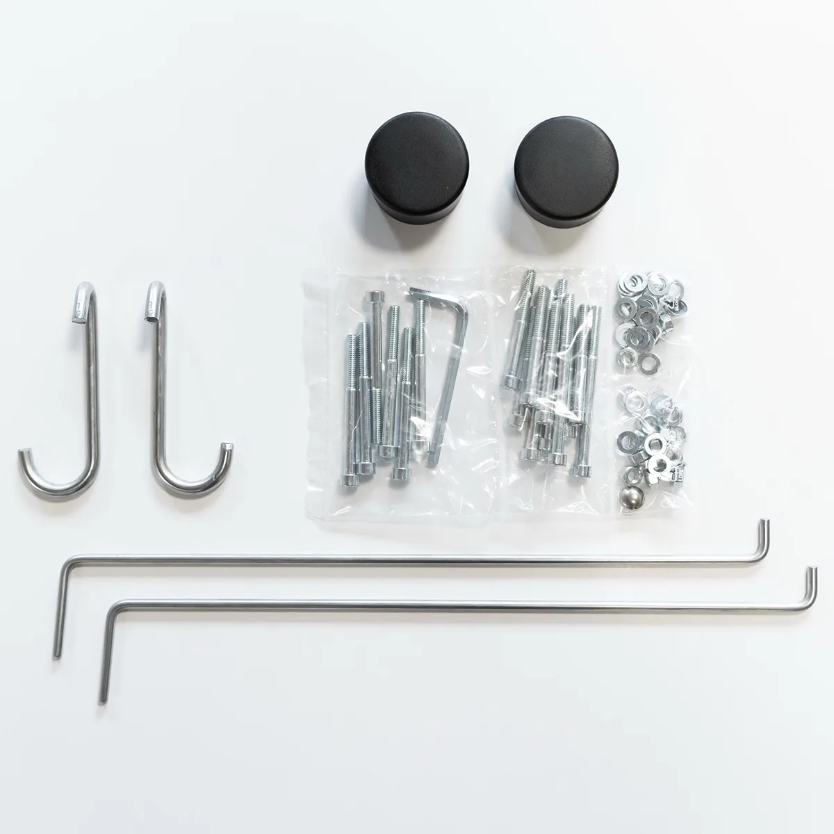 Beslagspåse Varax till Monica Hammock