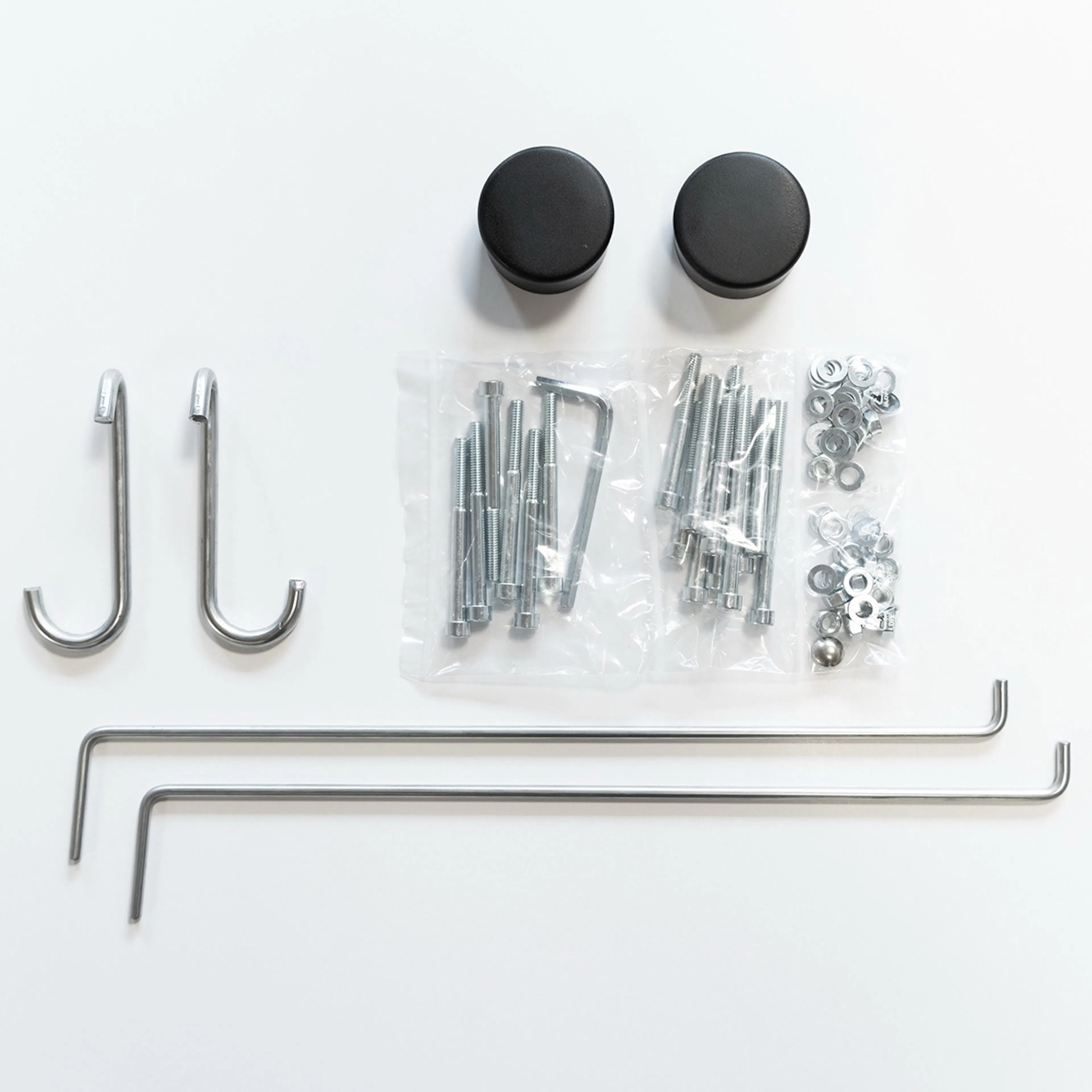 Beslagspåse Varax till Monica Hammock