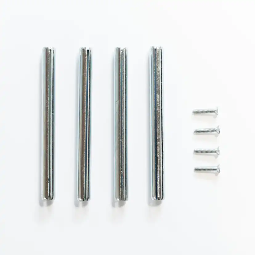 Beslagspåse Varax till Monica Hammock