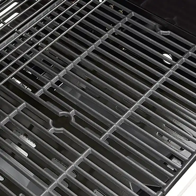 Gasolgrill Landmann Triton FlexX PTS 3.0 Svart 12932