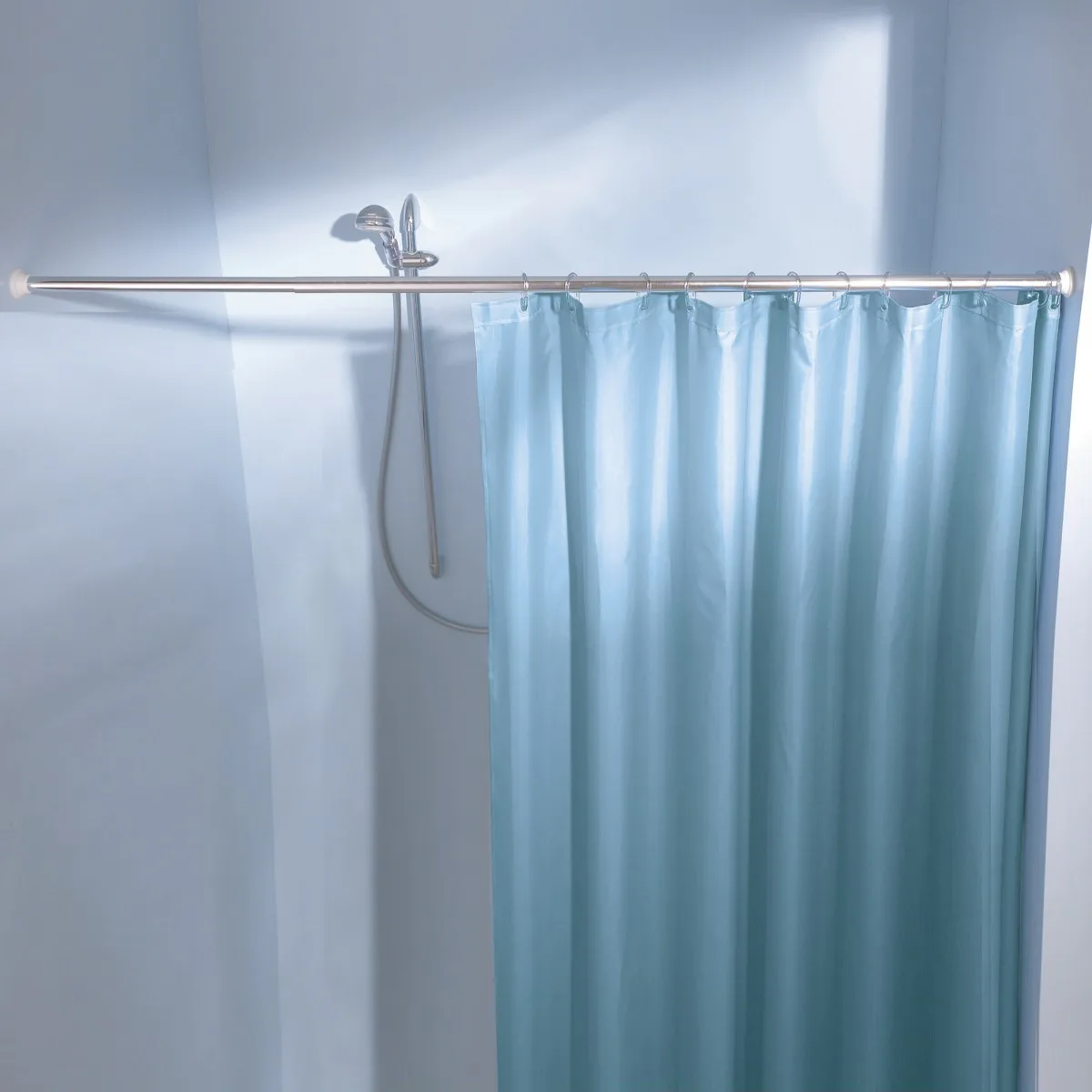 Draperistång Kleine Wolke Spring Rod