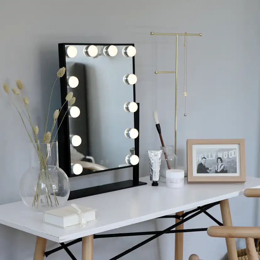 Sminkspegel Bathlife Sköna