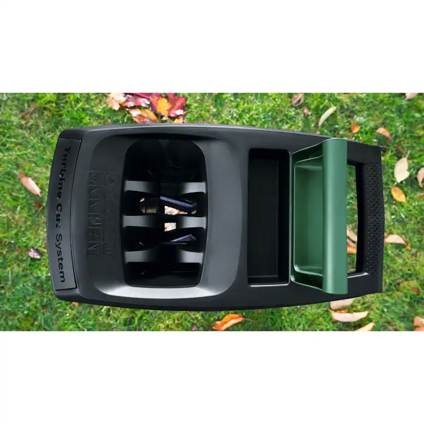 Kompostkvarn Bosch Power Tools AXT 25 TC