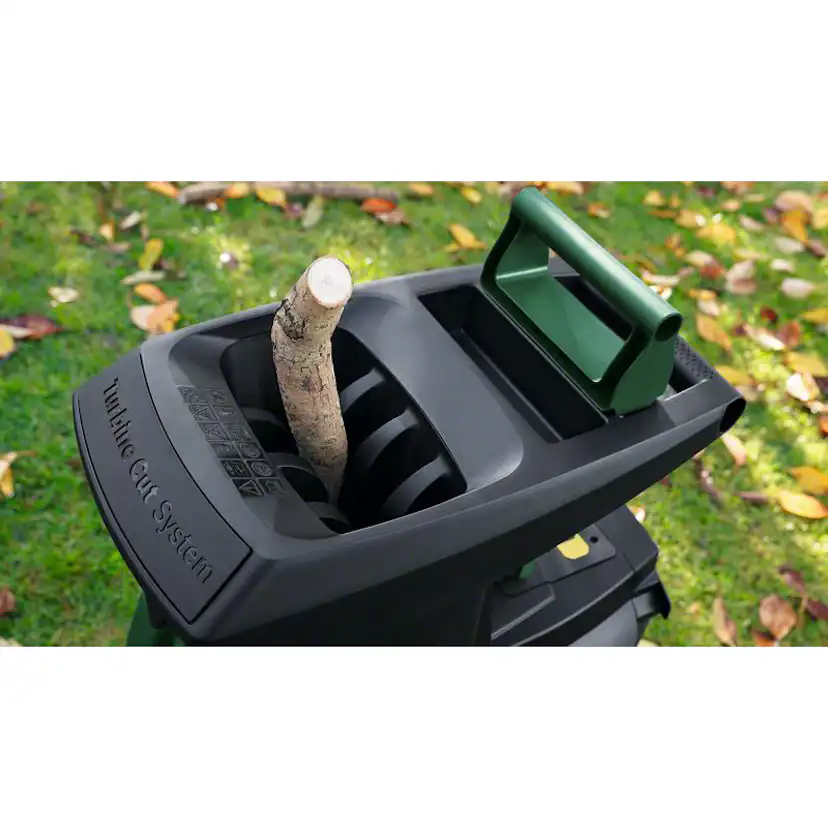 Kompostkvarn Bosch Power Tools AXT 25 TC