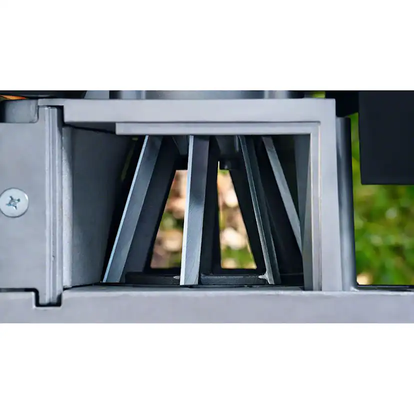 Kompostkvarn Bosch Power Tools Axt 25 D