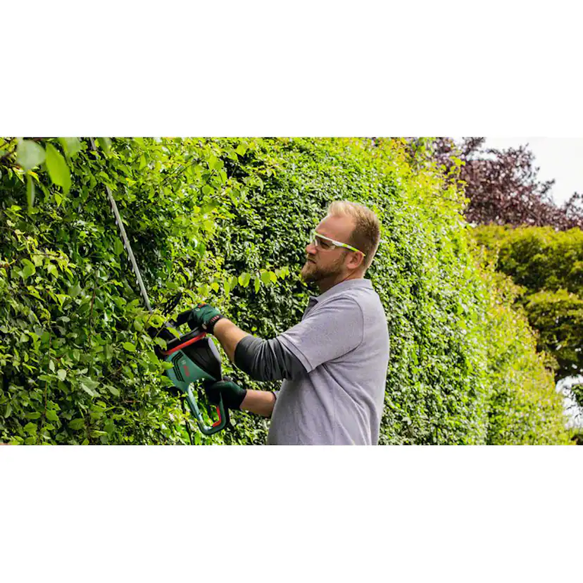Häcksax Bosch Power Tools Advancedhedgecut 36V utan Batteri