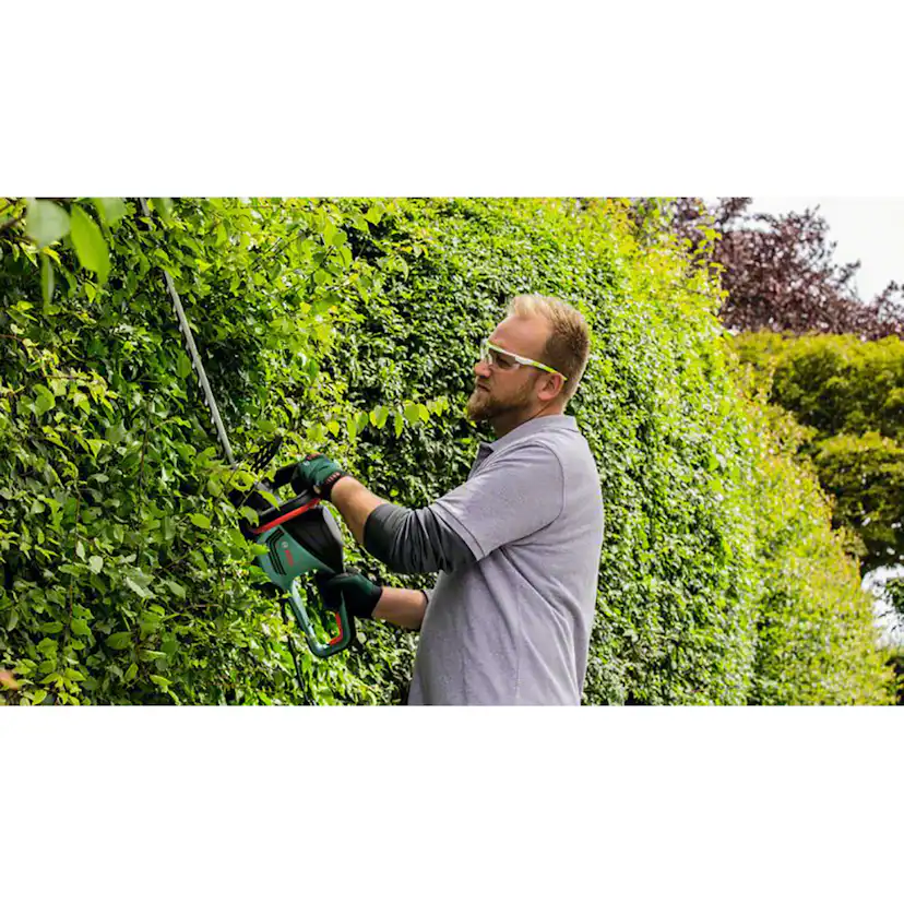 Häcksax Bosch Power Tools Advancedhedgecut 65