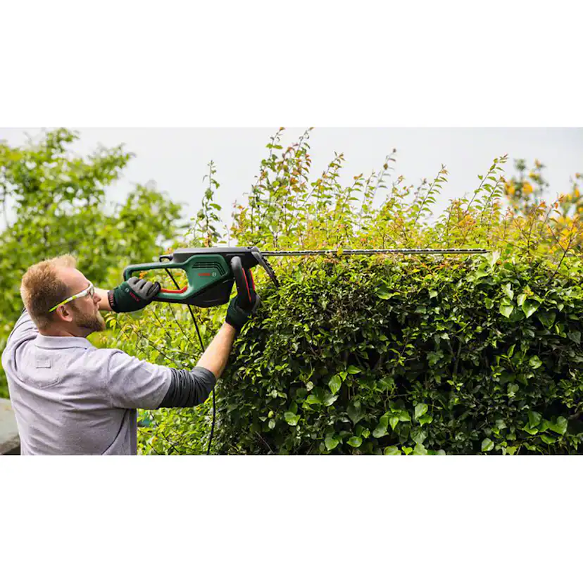 Häcksax Bosch Power Tools Advancedhedgecut 70