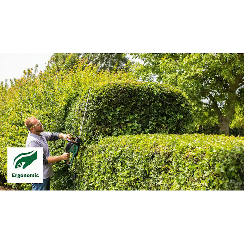 Häcksax Bosch Power Tools Advancedhedgecut 70