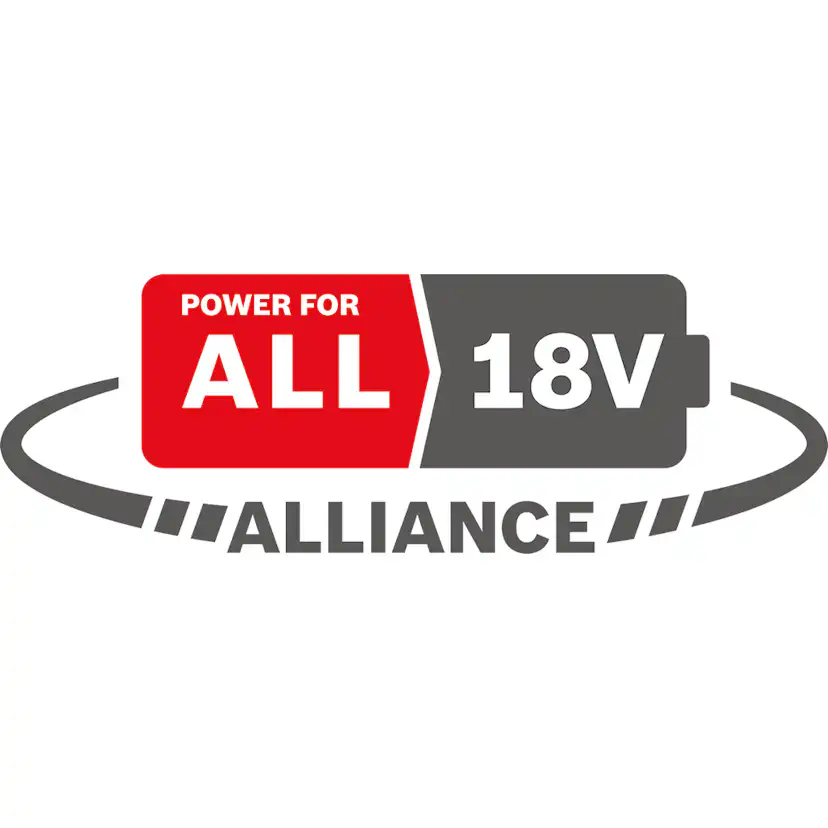 Grästrimmer Bosch Power Tools Easygrasscut med 2 st Batteri och Laddare