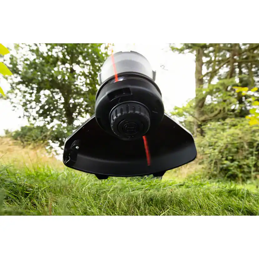 Grästrimmer Bosch Power Tools 36V-23-750 utan Batteri