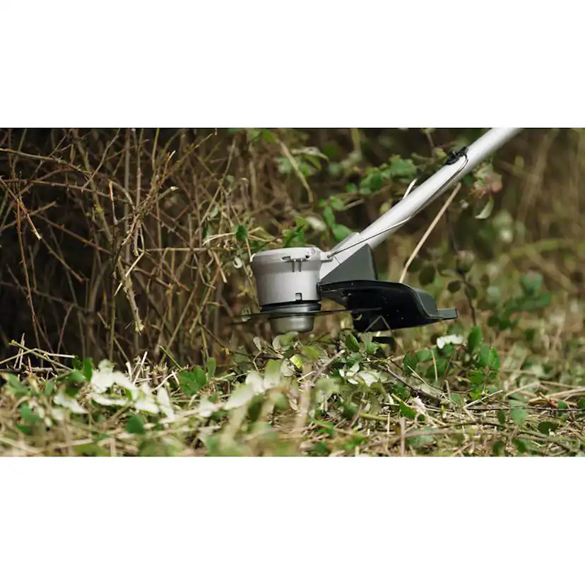 Grästrimmer Bosch Power Tools 36V-23-750 utan Batteri