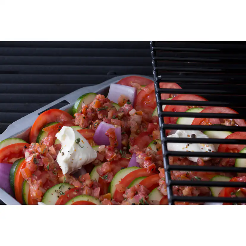Grillform Broil King