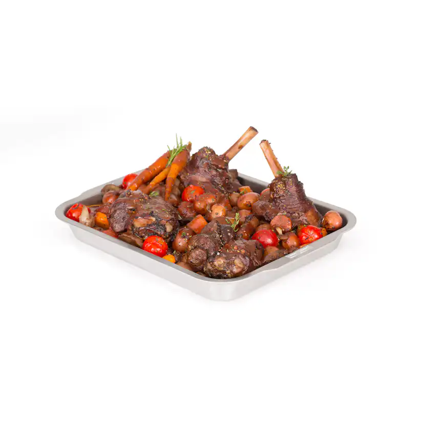 Grillform Broil King