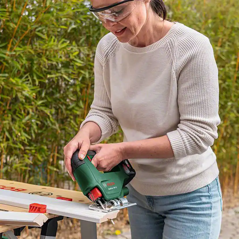 Sticksåg Bosch Power Tools 18V-70