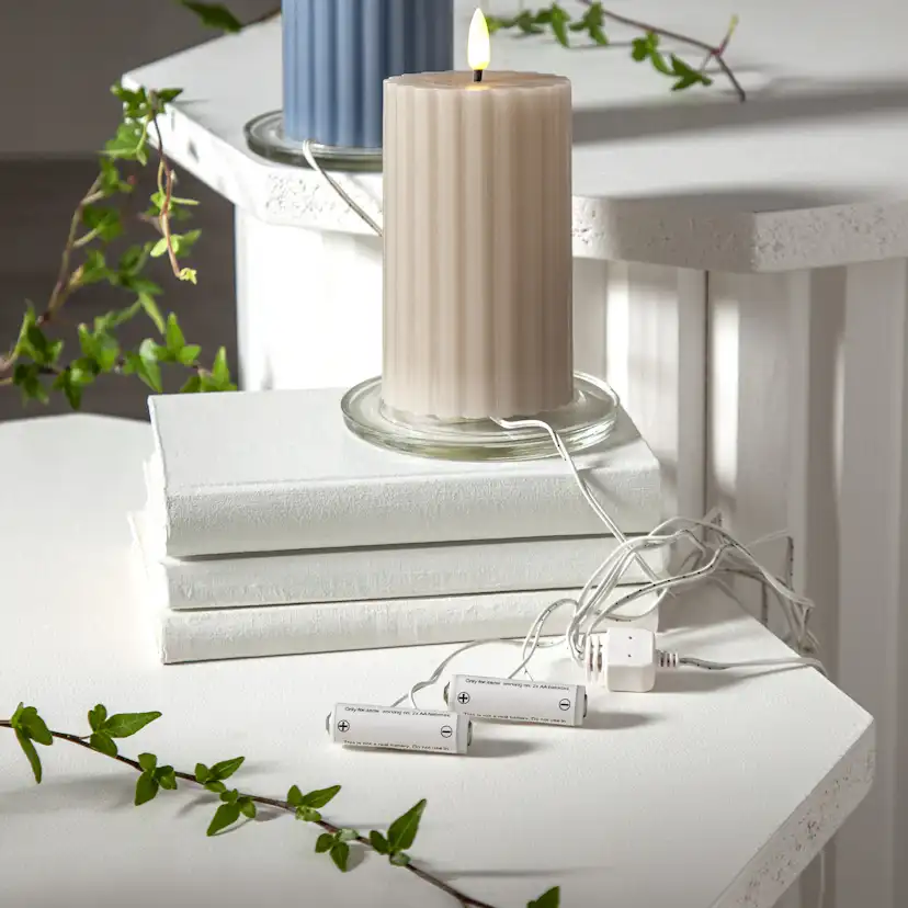 Batterieliminator Star Trading 2xAA 3utg