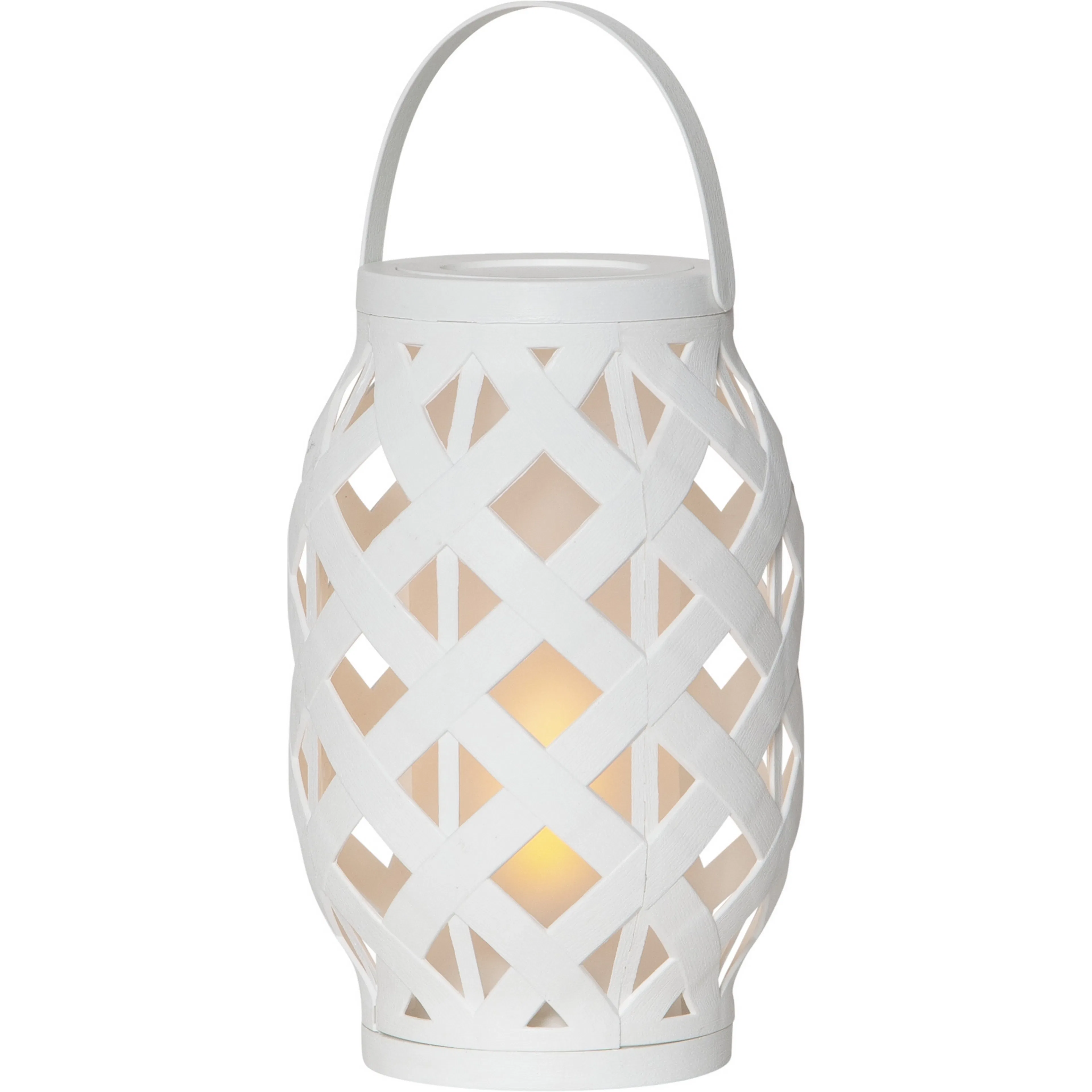 Lykta Star Trading Flame lantern