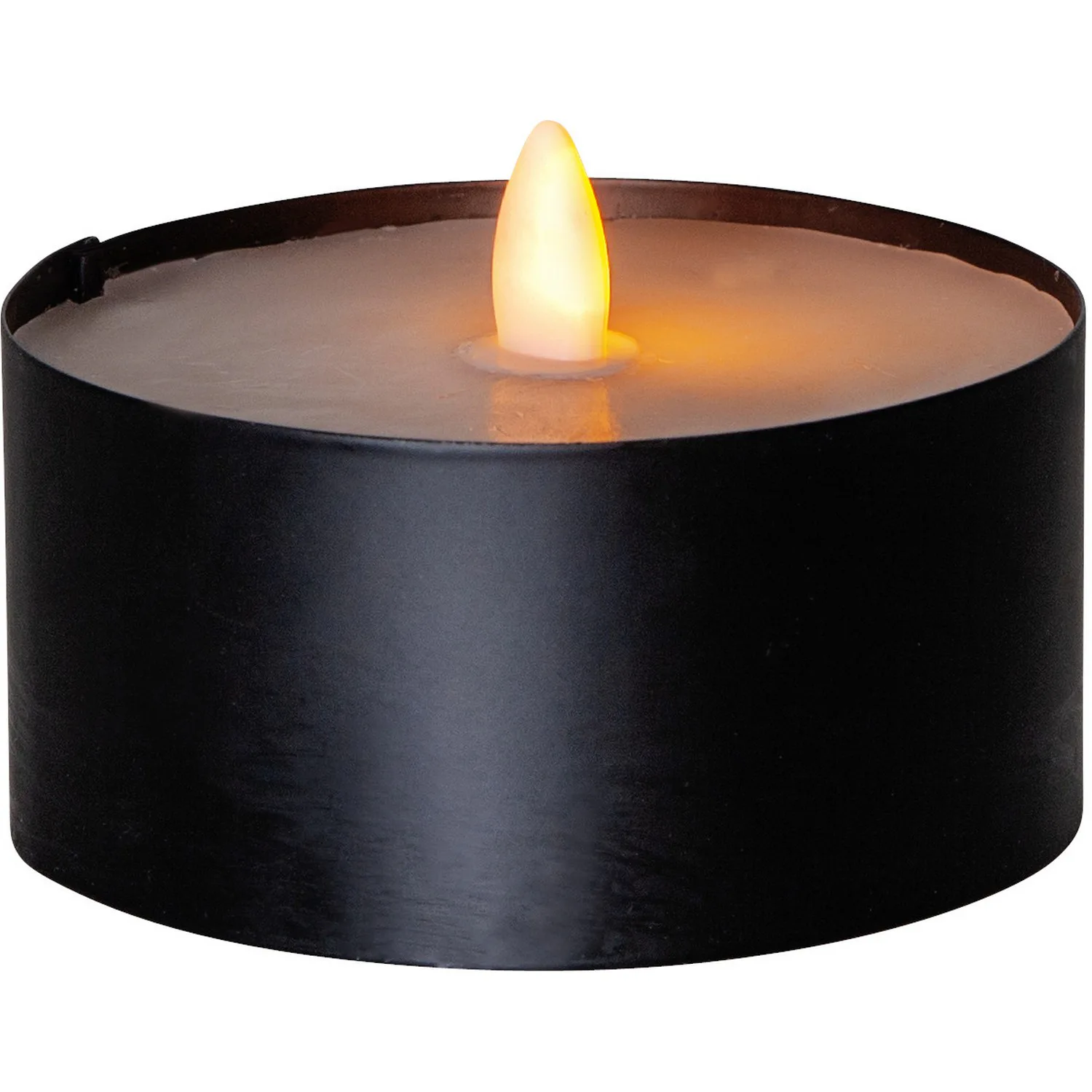 Ljus Star Trading Torch Candle Batteriljus