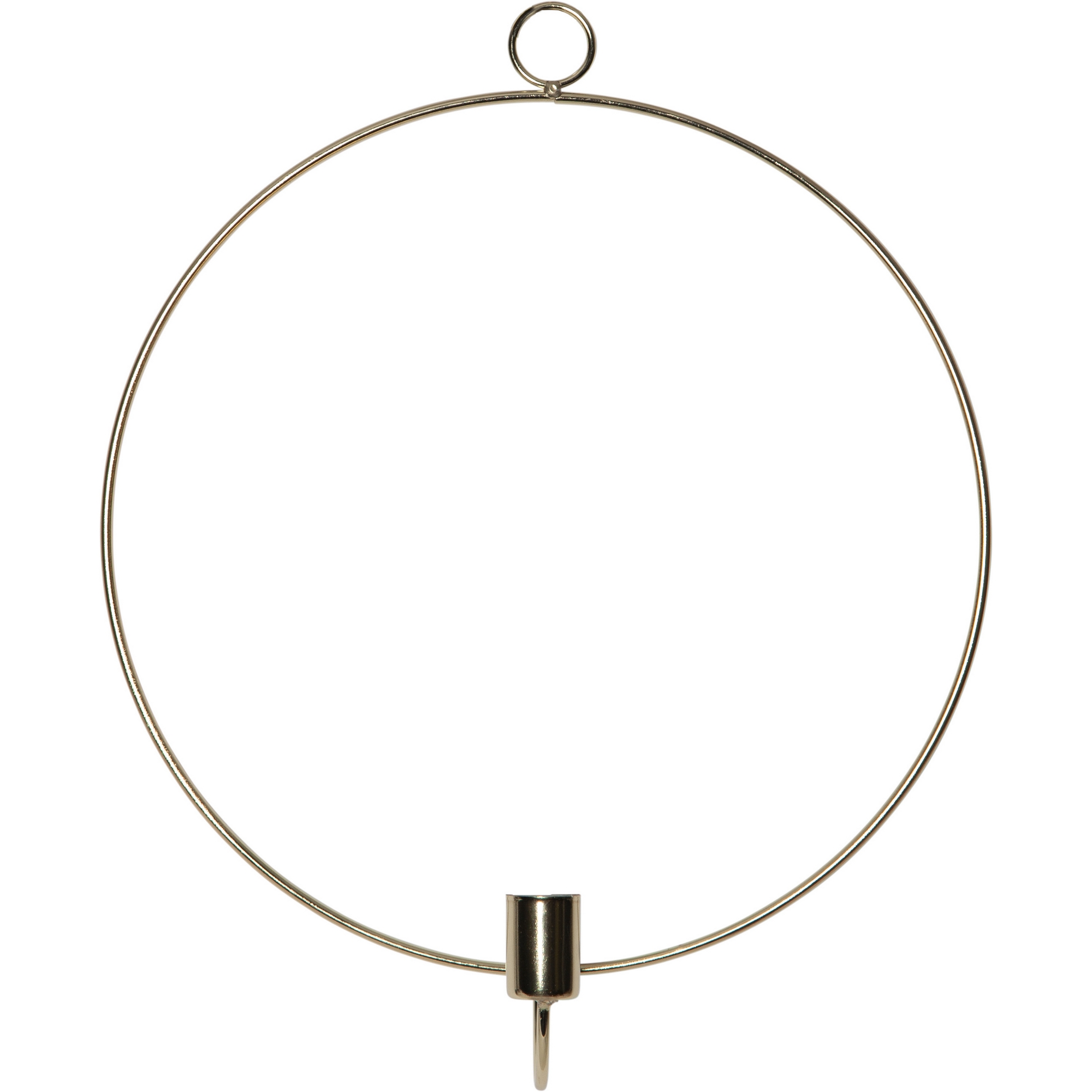 Inomhusdekoration Star Trading Flamme Wall