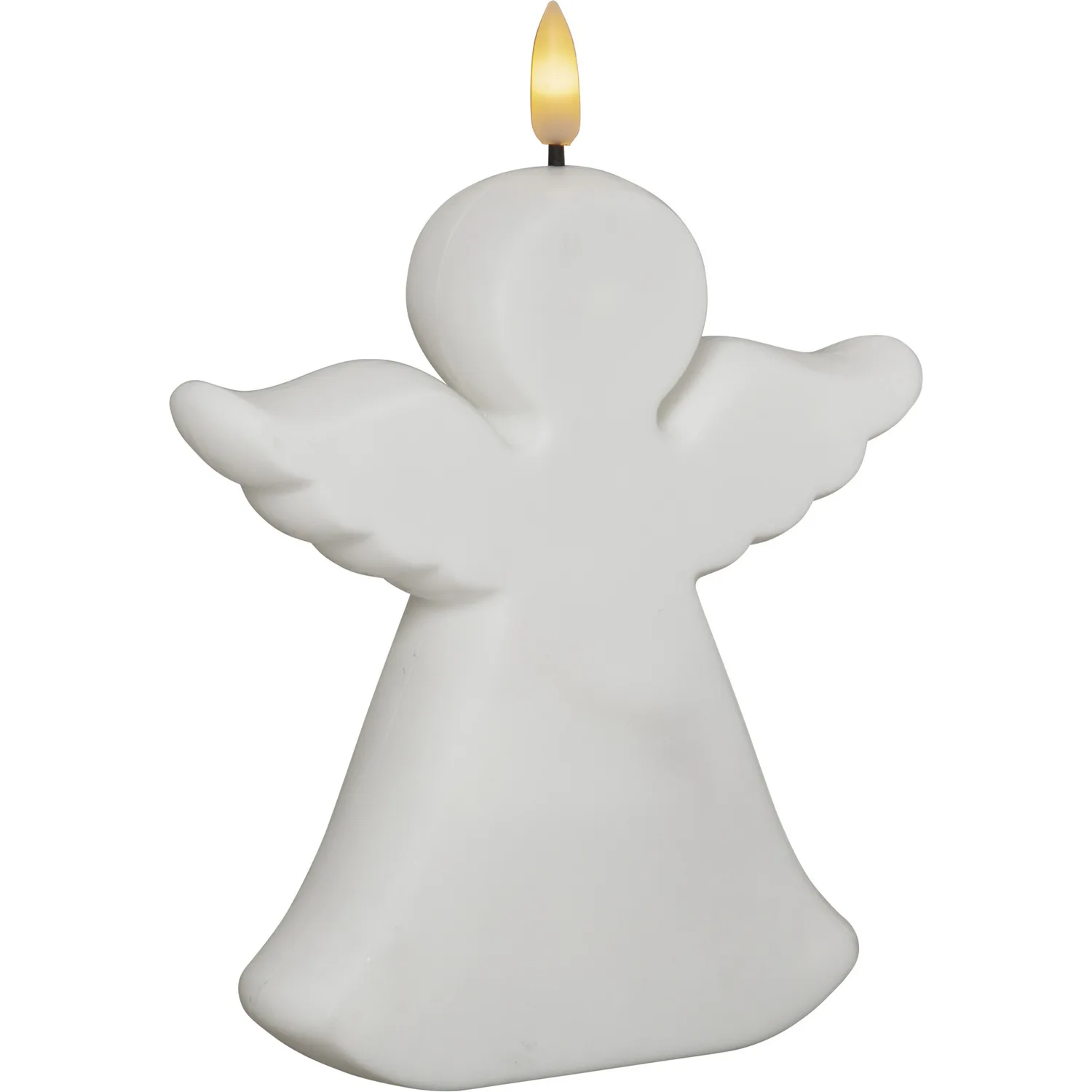 Gravljus Star Trading Flamme Angel LED