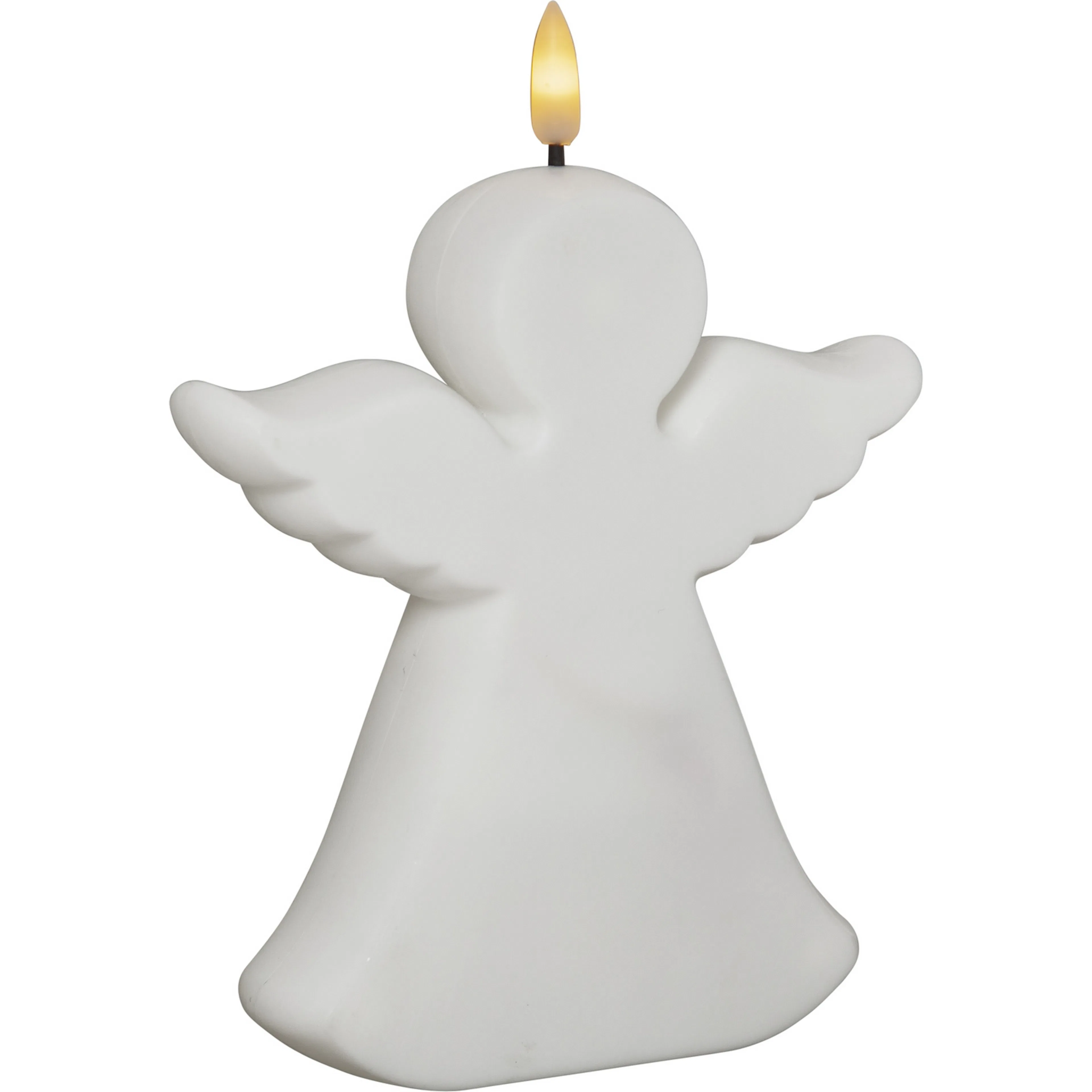 Gravljus Star Trading Flamme Angel LED