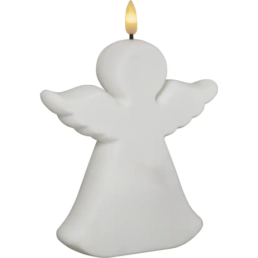 Gravljus Star Trading Flamme Angel LED